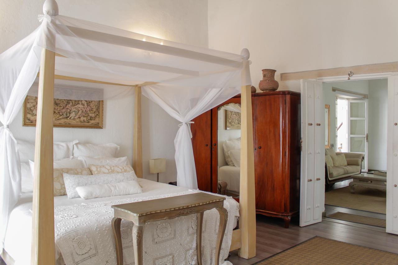 Hotel Boutique Don Pepe Санта-Марта Екстер'єр фото