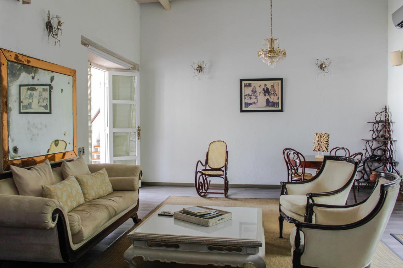 Hotel Boutique Don Pepe Санта-Марта Екстер'єр фото